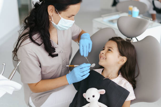 Best Emergency Dentist for Kids  in Hurt, VA